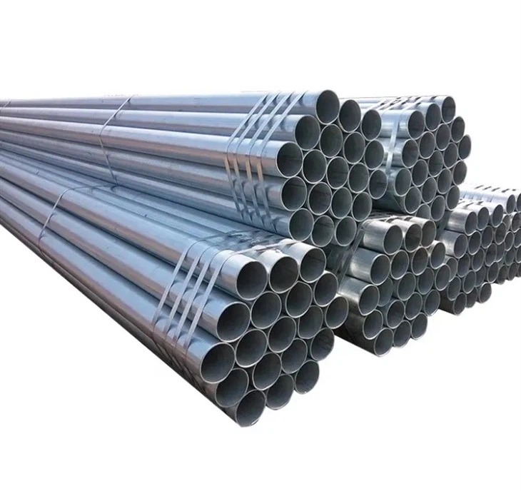 galvanised-metal-tube factory galvanised-metal-tube factory