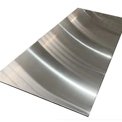 Пластина з нержавіючої сталі 304L