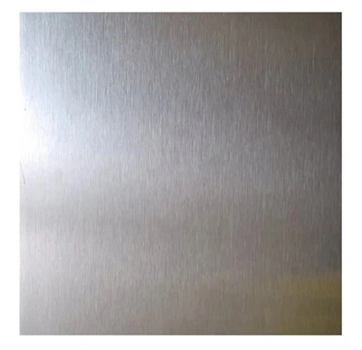 1 4-дюймова пластина з нержавіючої сталі